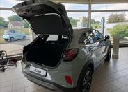 Ford Puma 21