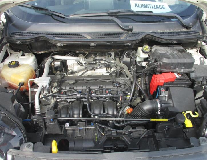 Ford EcoSport 29