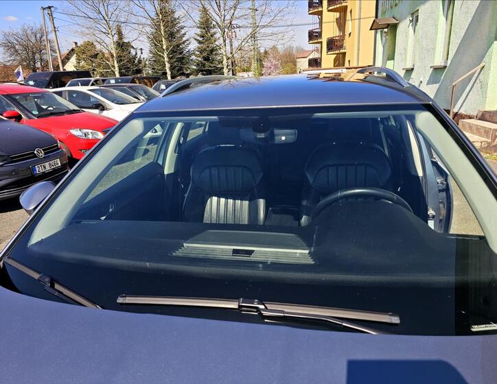 Škoda Superb 47