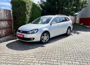 Volkswagen Golf 2