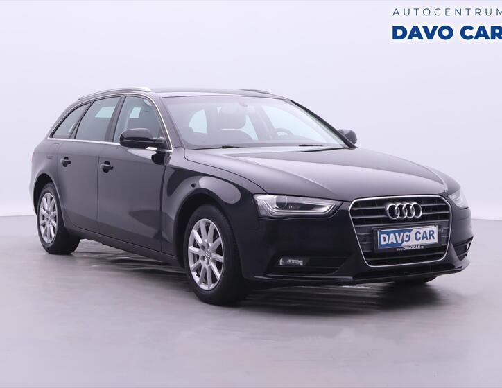 Audi A4 1