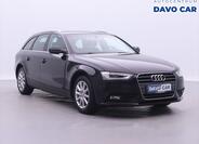 Audi A4 1