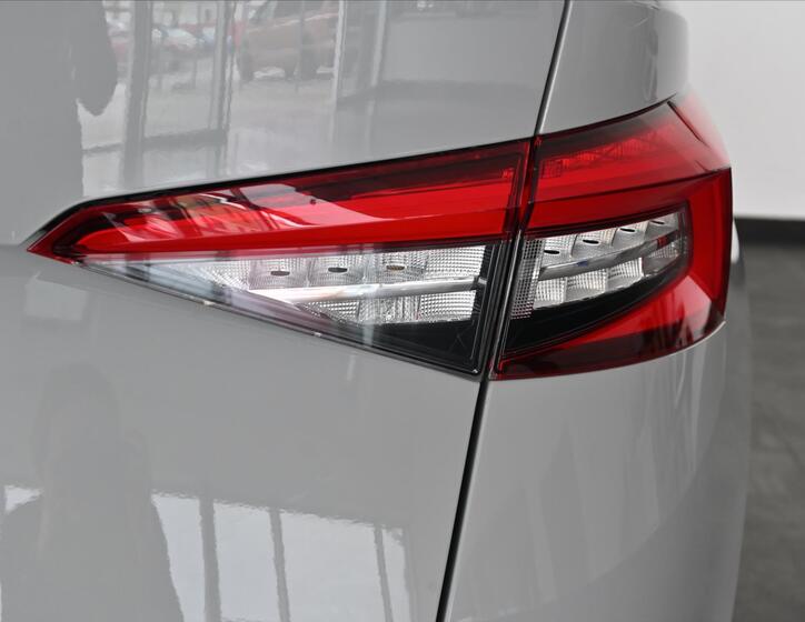 Škoda Kodiaq 34