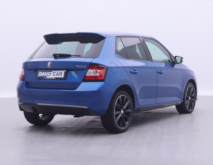 Škoda Fabia 7