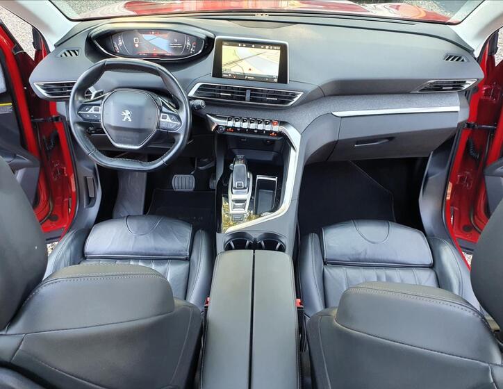 Peugeot 5008 20
