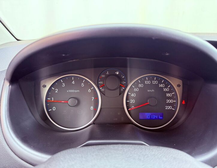 Hyundai i20 14