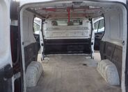 Renault Trafic 12
