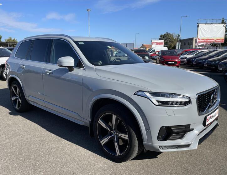 Volvo XC90 3