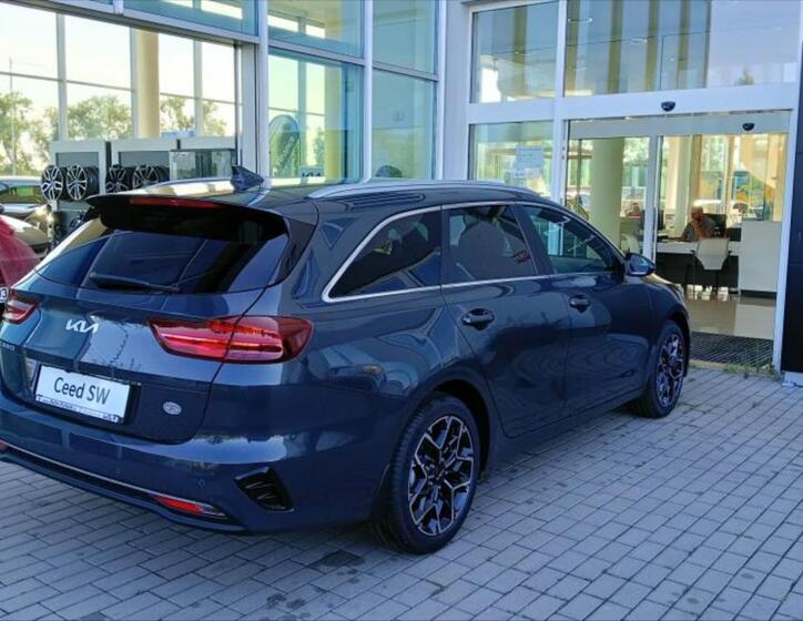 KIA Ceed 3