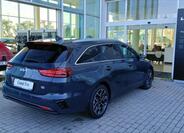 KIA Ceed 3