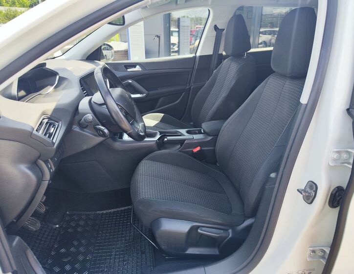 Peugeot 308 12