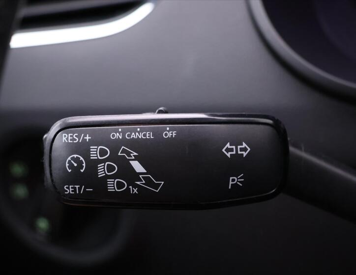 Škoda Octavia 21