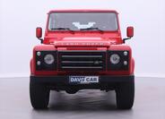 Land Rover Defender 2