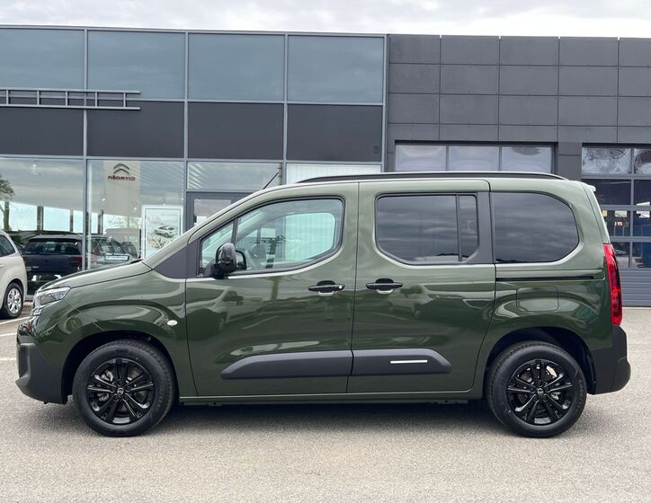 Citroën Berlingo 3