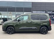 Citroën Berlingo 3