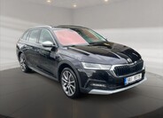 Škoda Octavia 1