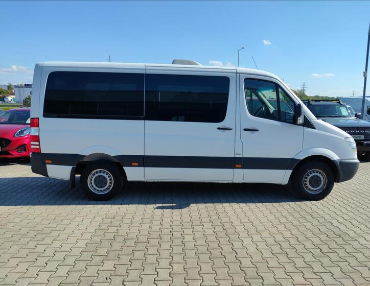 Mercedes-Benz Sprinter 6
