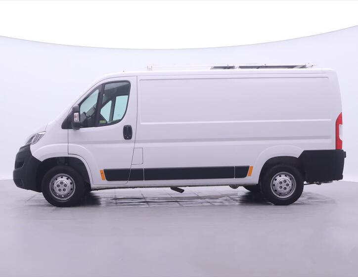 Opel Movano 4