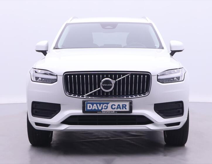 Volvo XC90 2