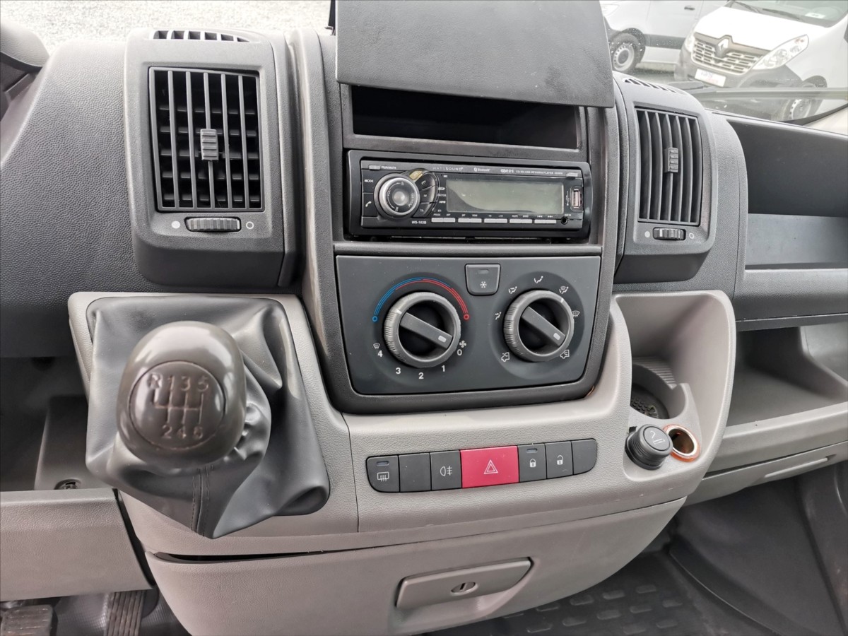 Citroën Jumper