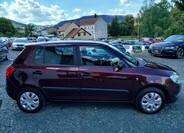 Škoda Fabia 7