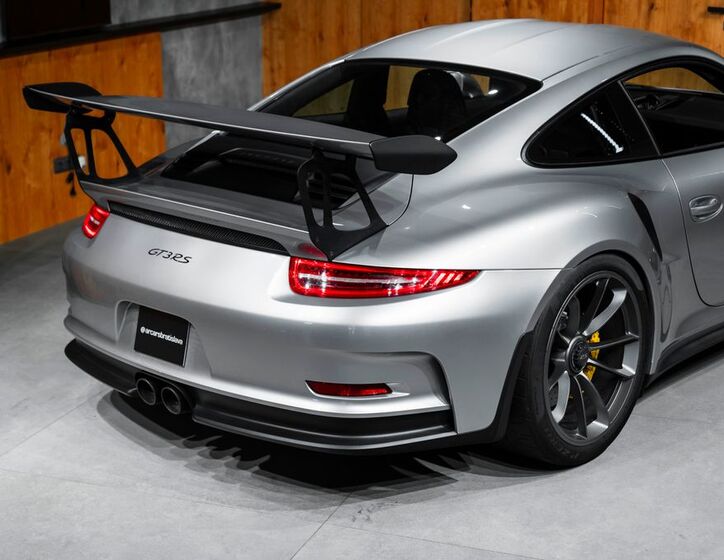 Porsche 911 45