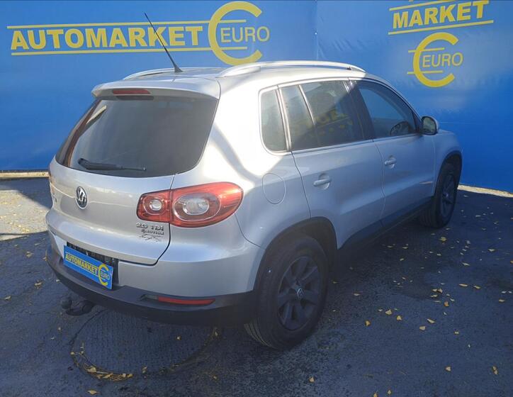 Volkswagen Tiguan 4