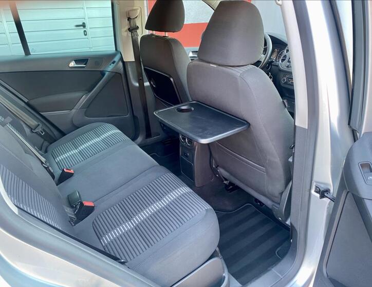 Volkswagen Tiguan 16