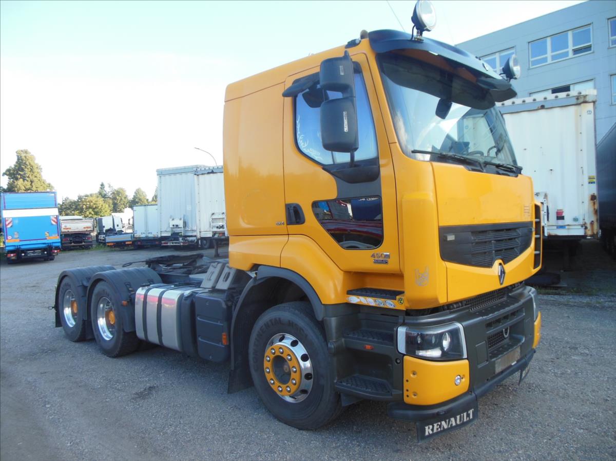 Renault Ostatní