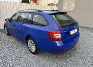 Škoda Octavia 10