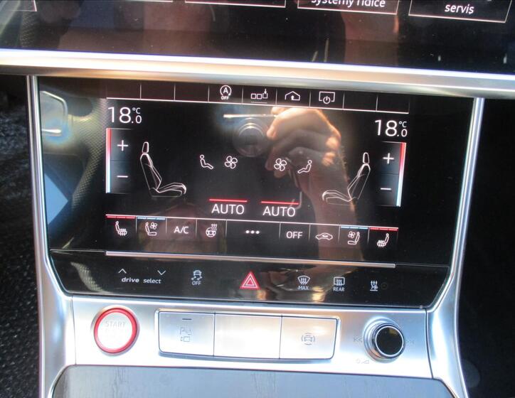 Audi S6 22