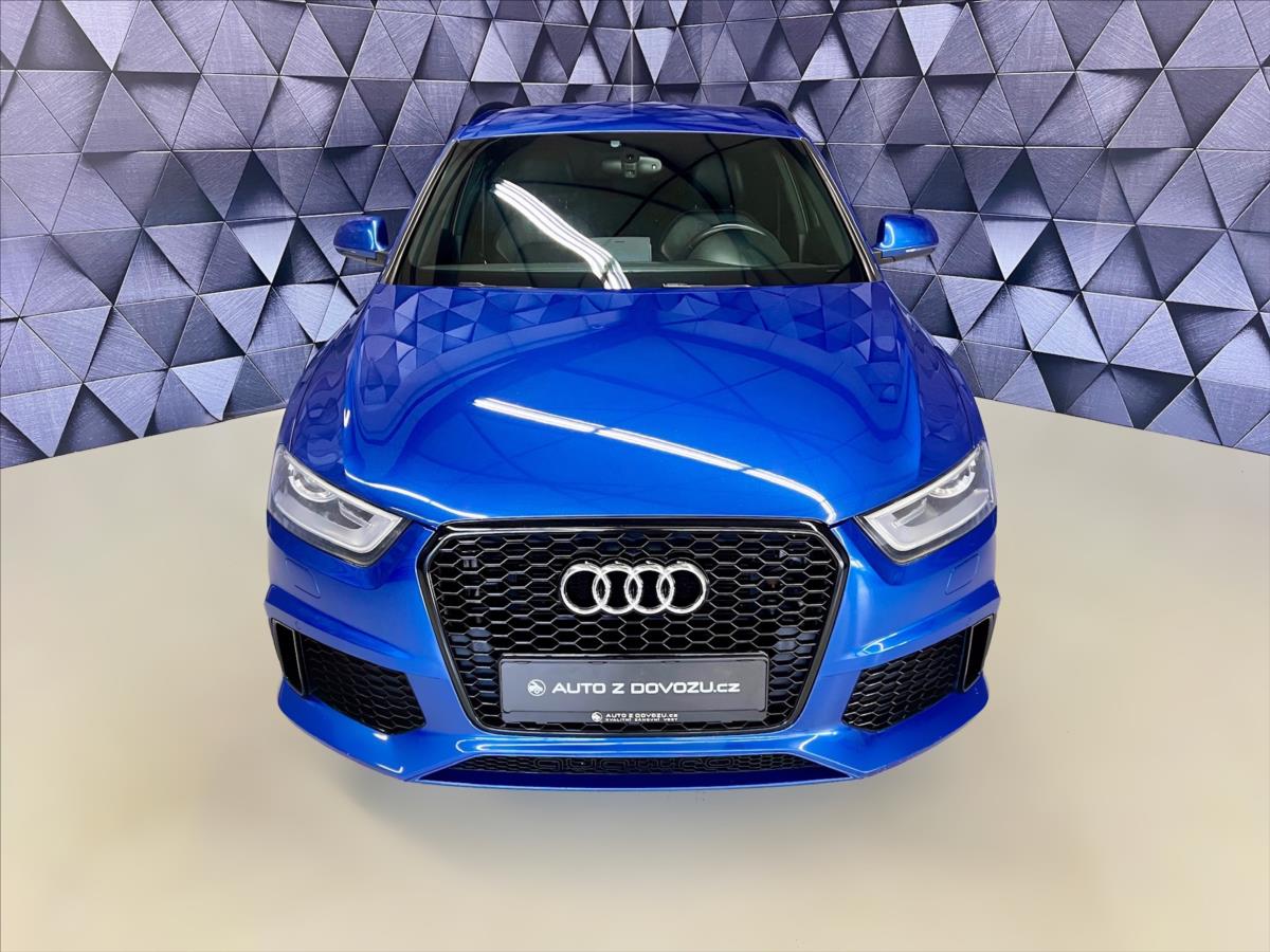 Audi RS Q3