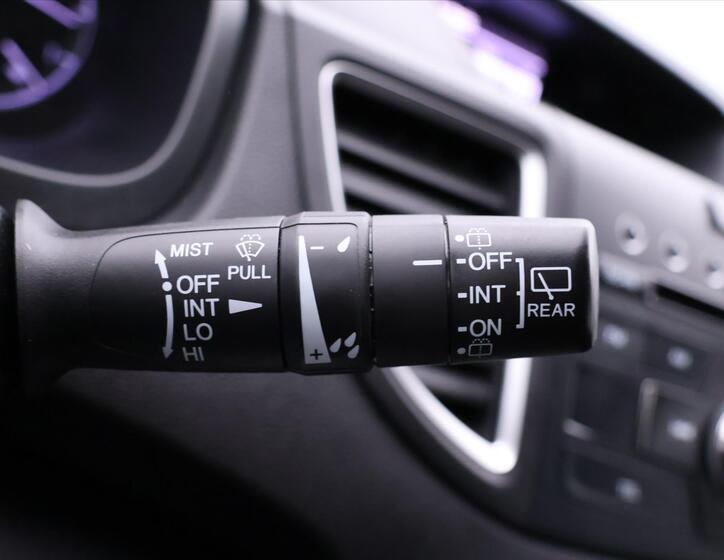 Honda CR-V 22