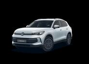 Volkswagen Tiguan 1