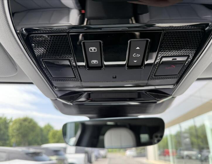 Land Rover Range Rover Sport 20
