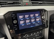 Volkswagen Passat 28