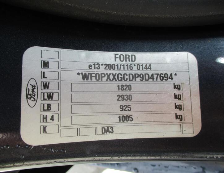 Ford Focus 23
