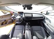 Toyota Prius 14