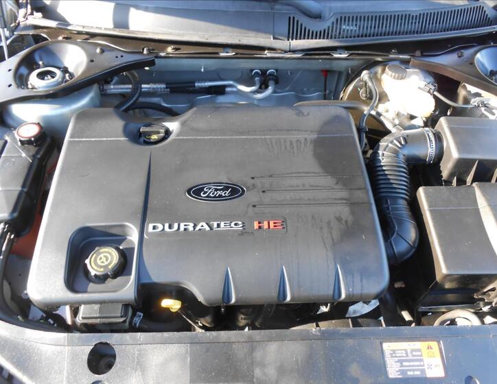 Ford Mondeo 19