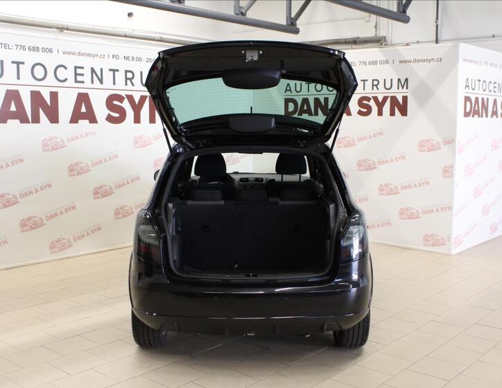Škoda Fabia 7