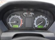 Škoda Fabia 16