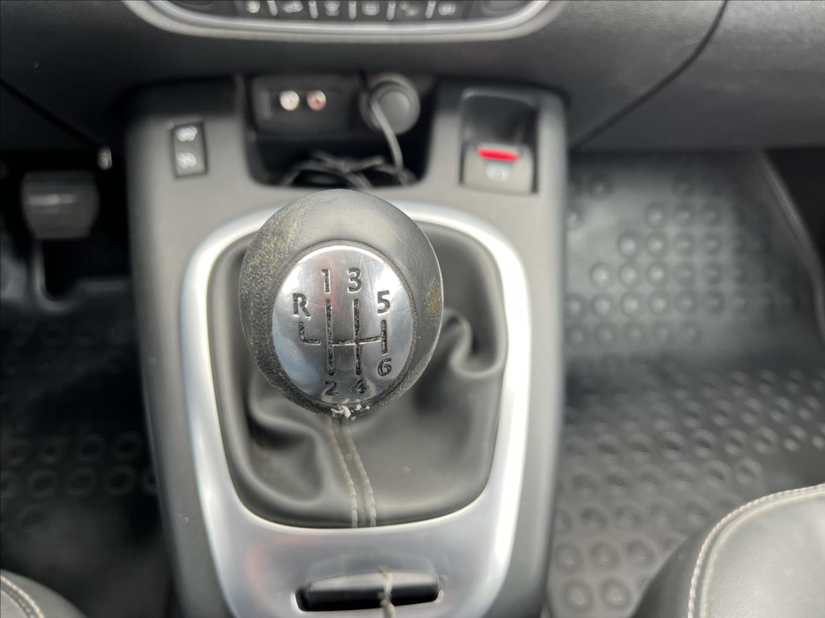 Renault Scénic
