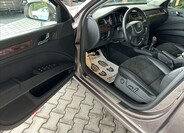 Škoda Superb 5