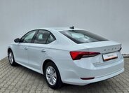 Škoda Octavia 8