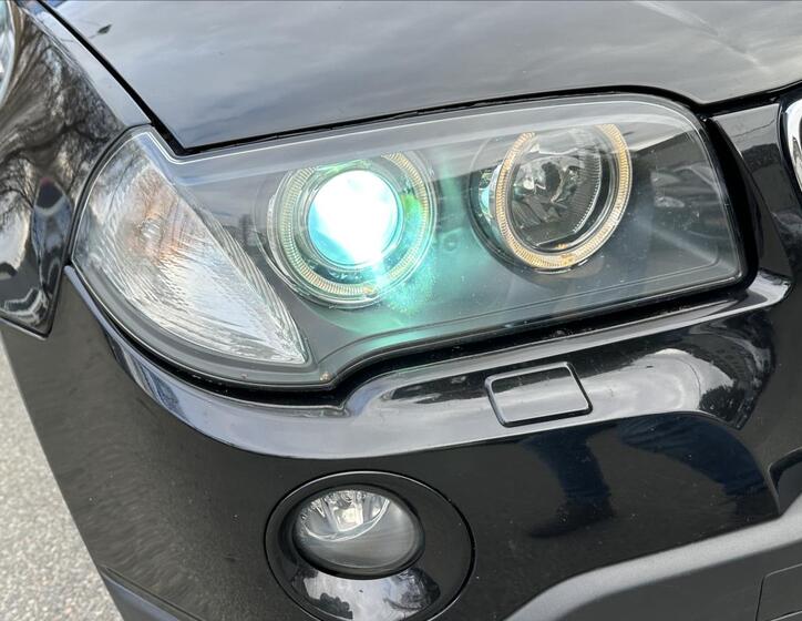 BMW X3 16