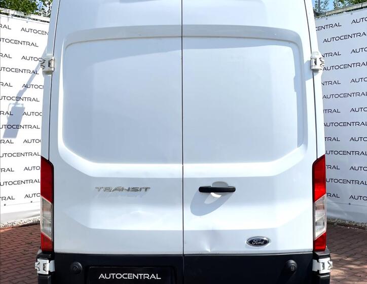 Ford Transit 5