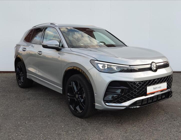 Volkswagen Tiguan 24