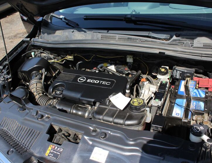 Opel Mokka 30