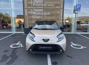 Toyota Aygo 3
