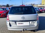 Opel Astra 6